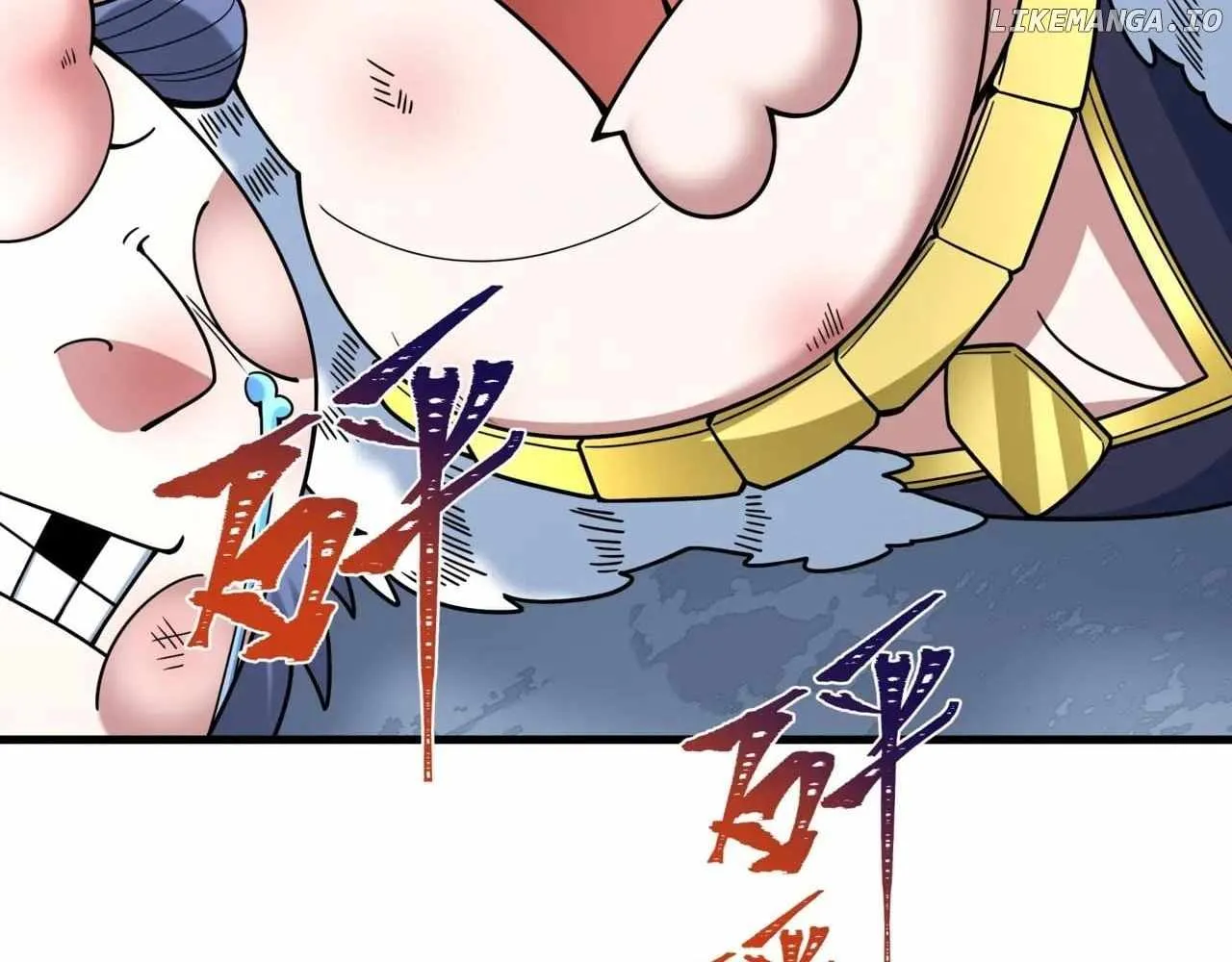 Age of Terror Chapter 488 page 87 - 