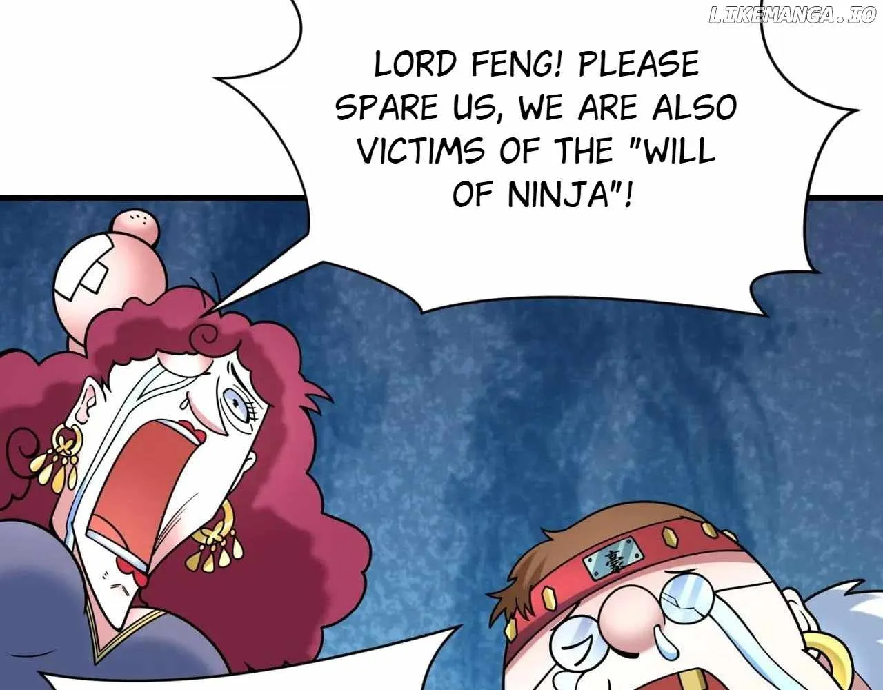 Age of Terror Chapter 488 page 89 - 