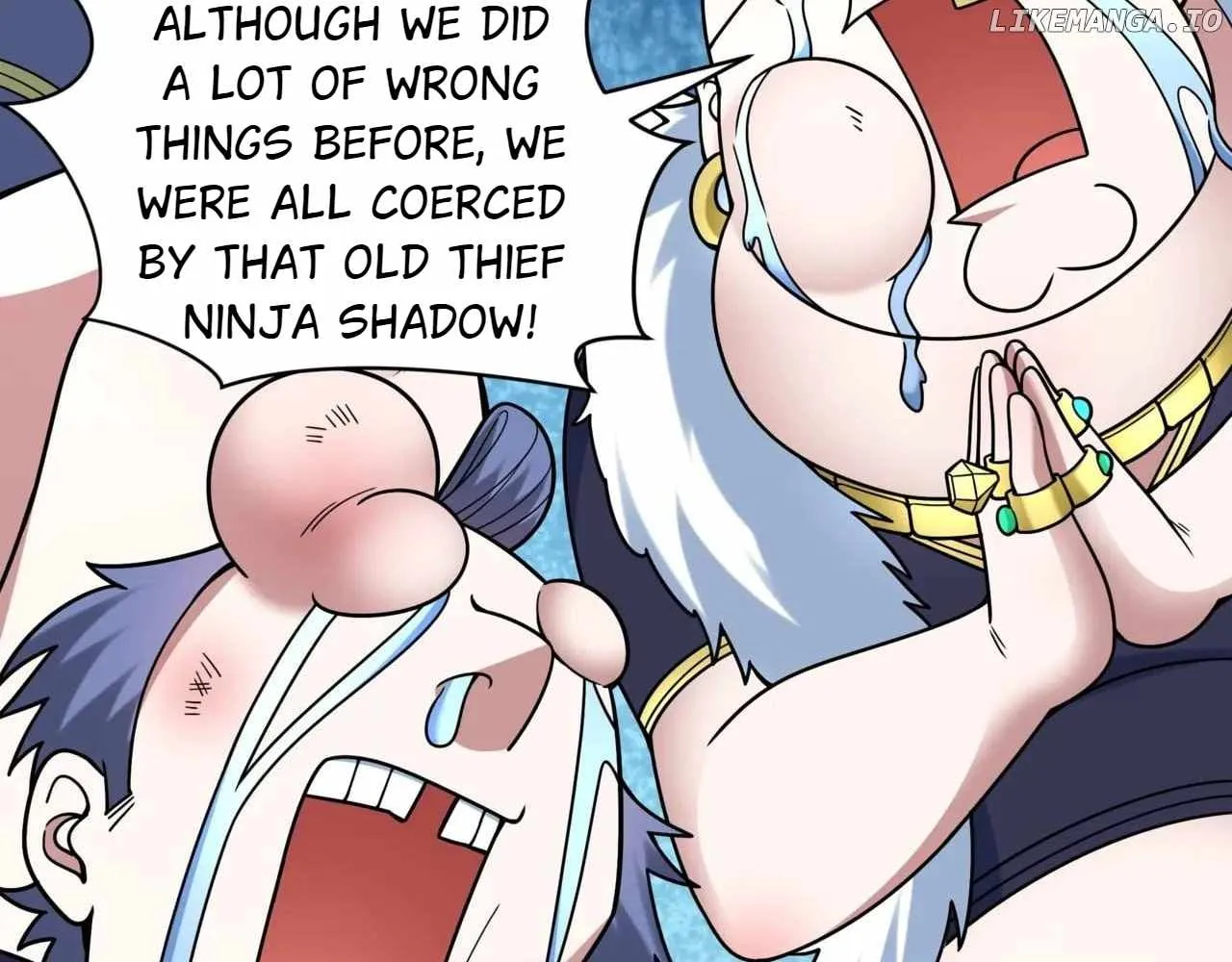 Age of Terror Chapter 488 page 90 - 