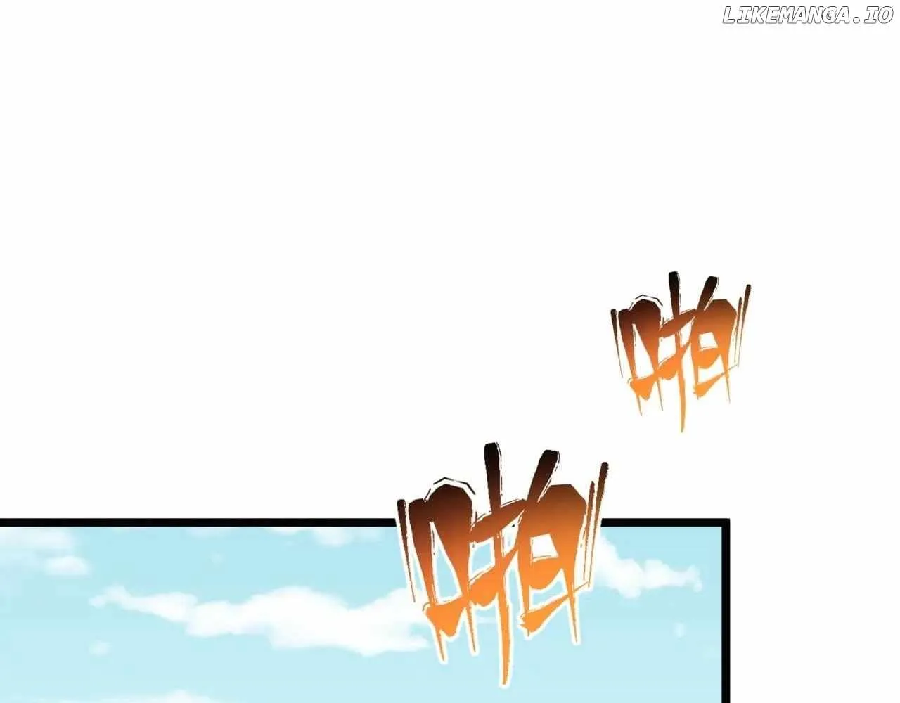 Age of Terror Chapter 488 page 10 - 