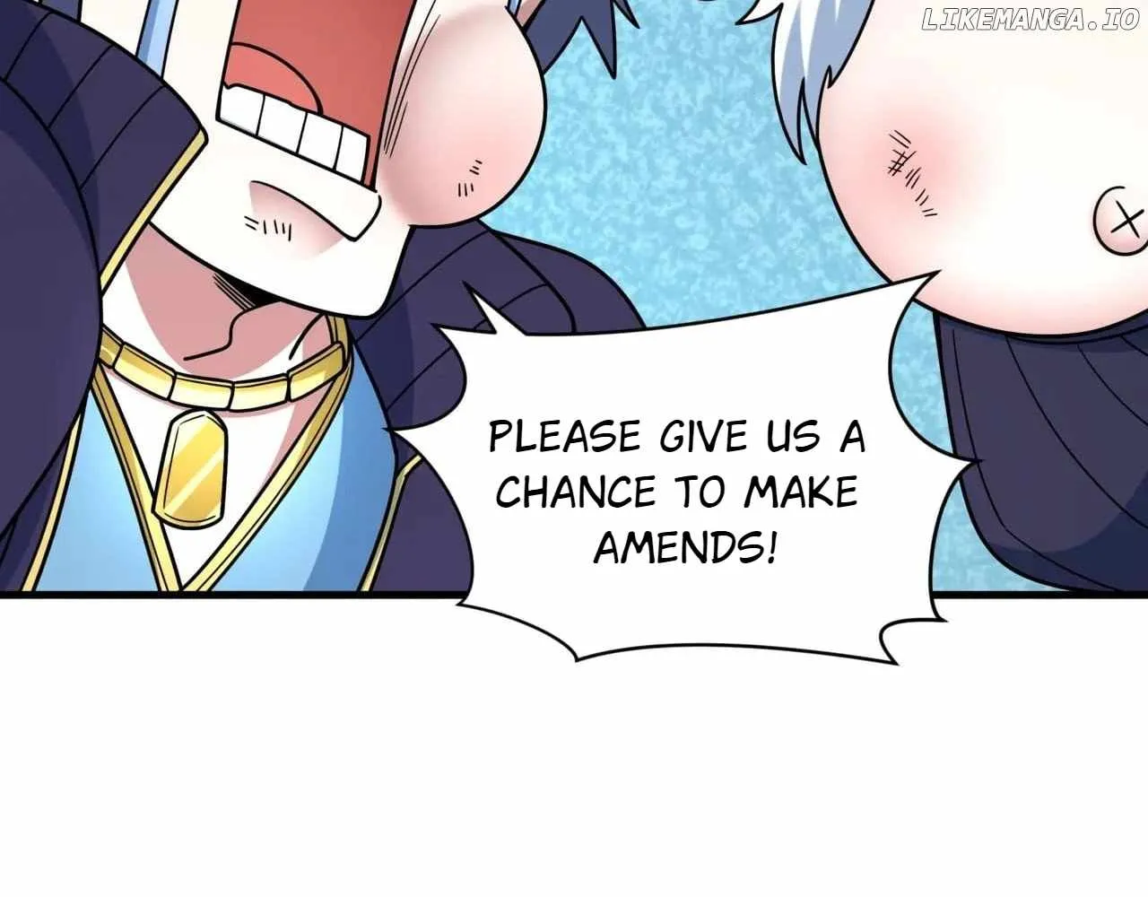 Age of Terror Chapter 488 page 91 - 
