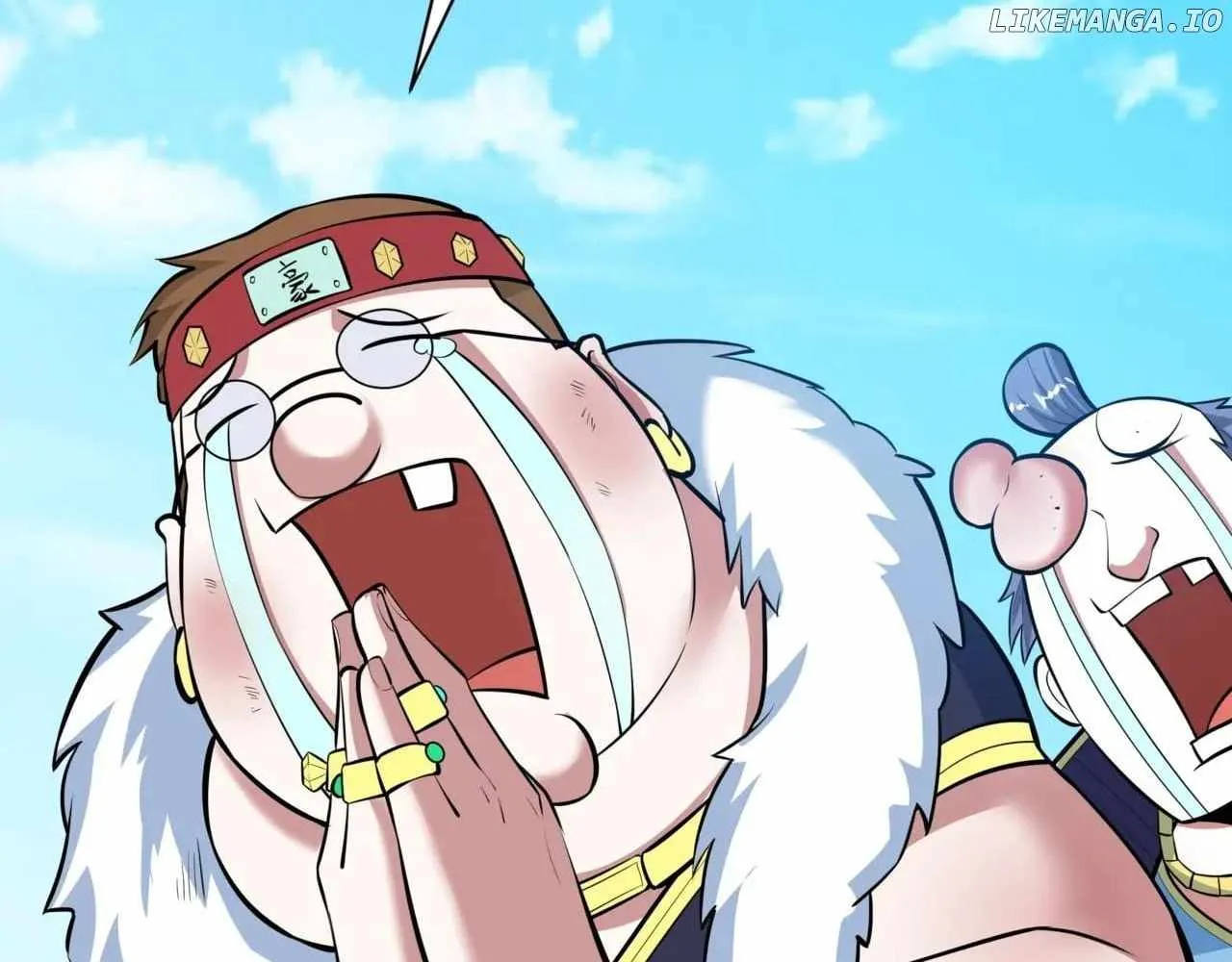Age of Terror Chapter 488 page 94 - 