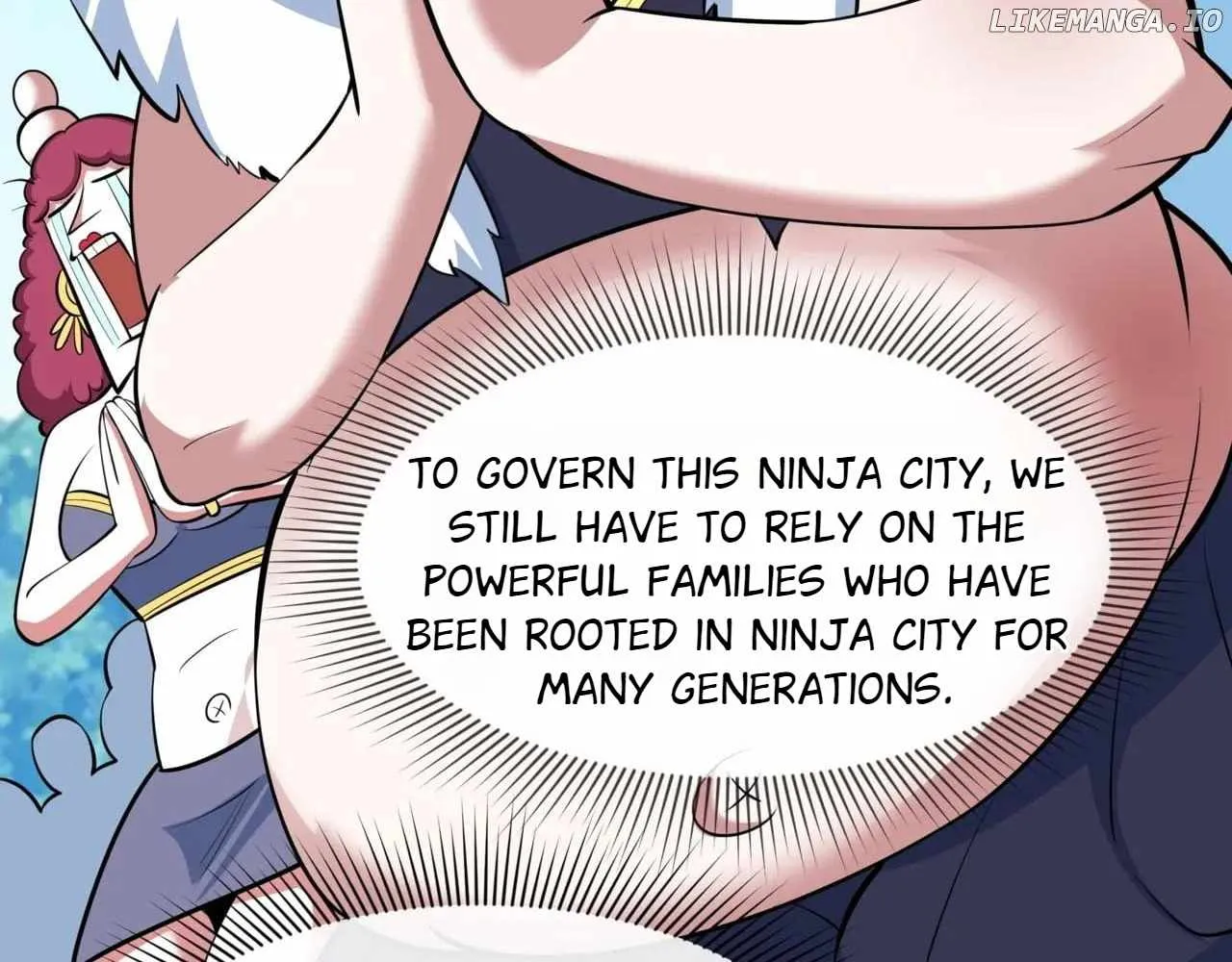 Age of Terror Chapter 488 page 95 - 