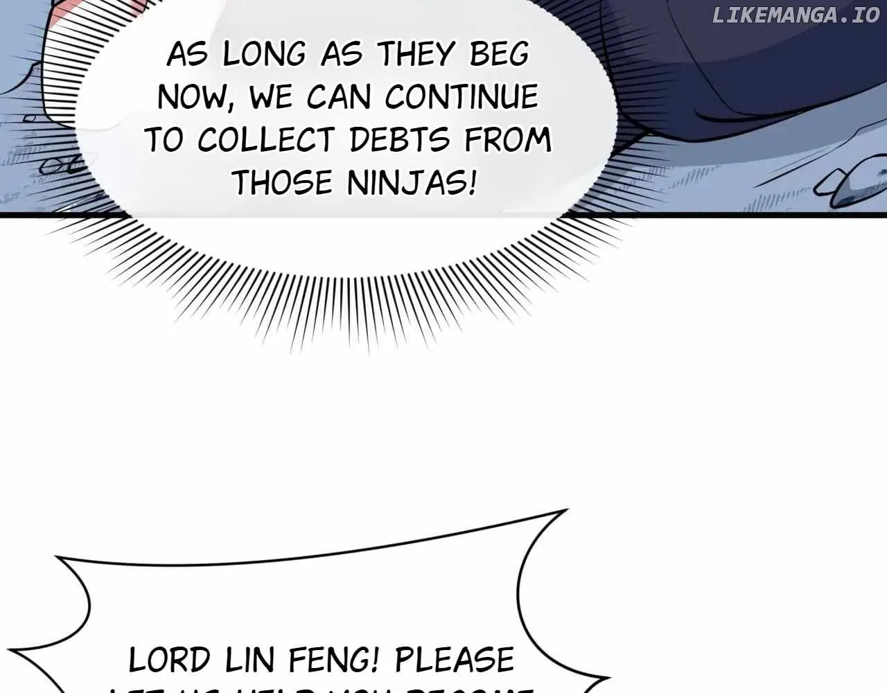 Age of Terror Chapter 488 page 96 - 