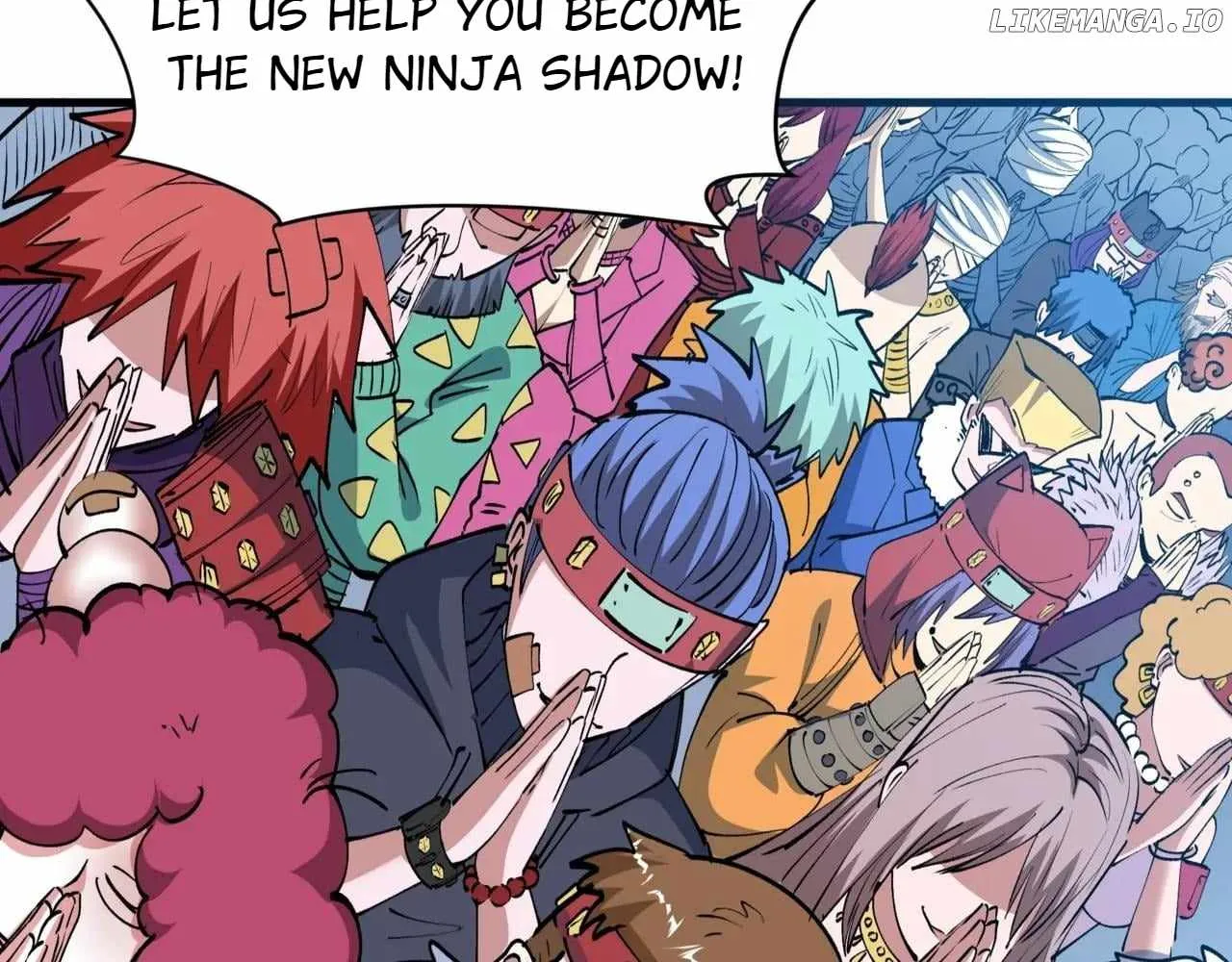 Age of Terror Chapter 488 page 97 - 