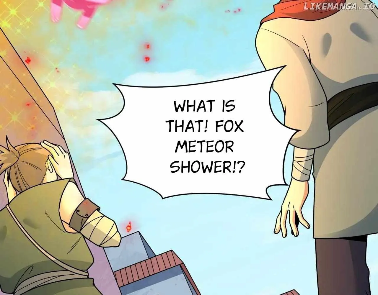Age of Terror Chapter 489 page 12 - 