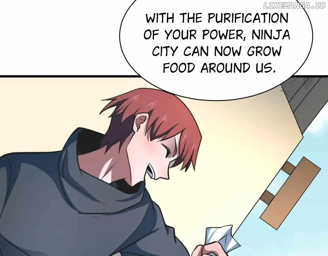 Age of Terror Chapter 489 page 114 - 