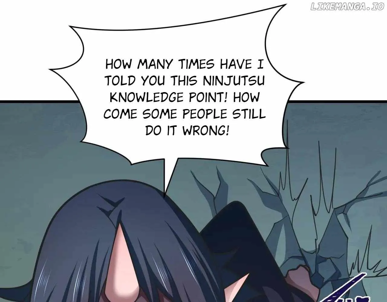 Age of Terror Chapter 489 page 118 - 
