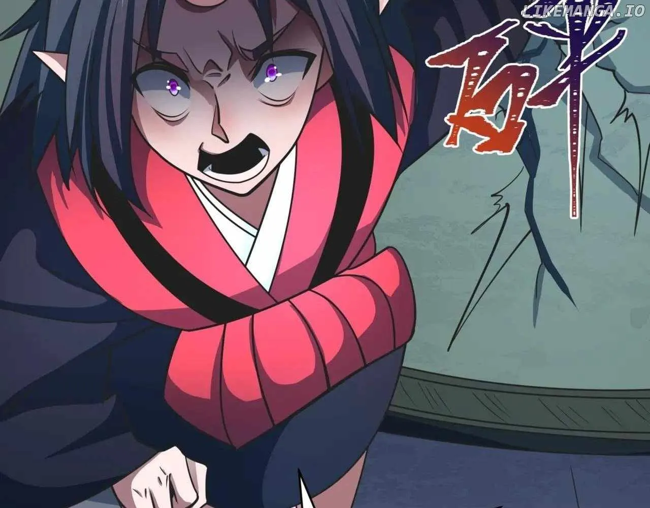 Age of Terror Chapter 489 page 119 - 