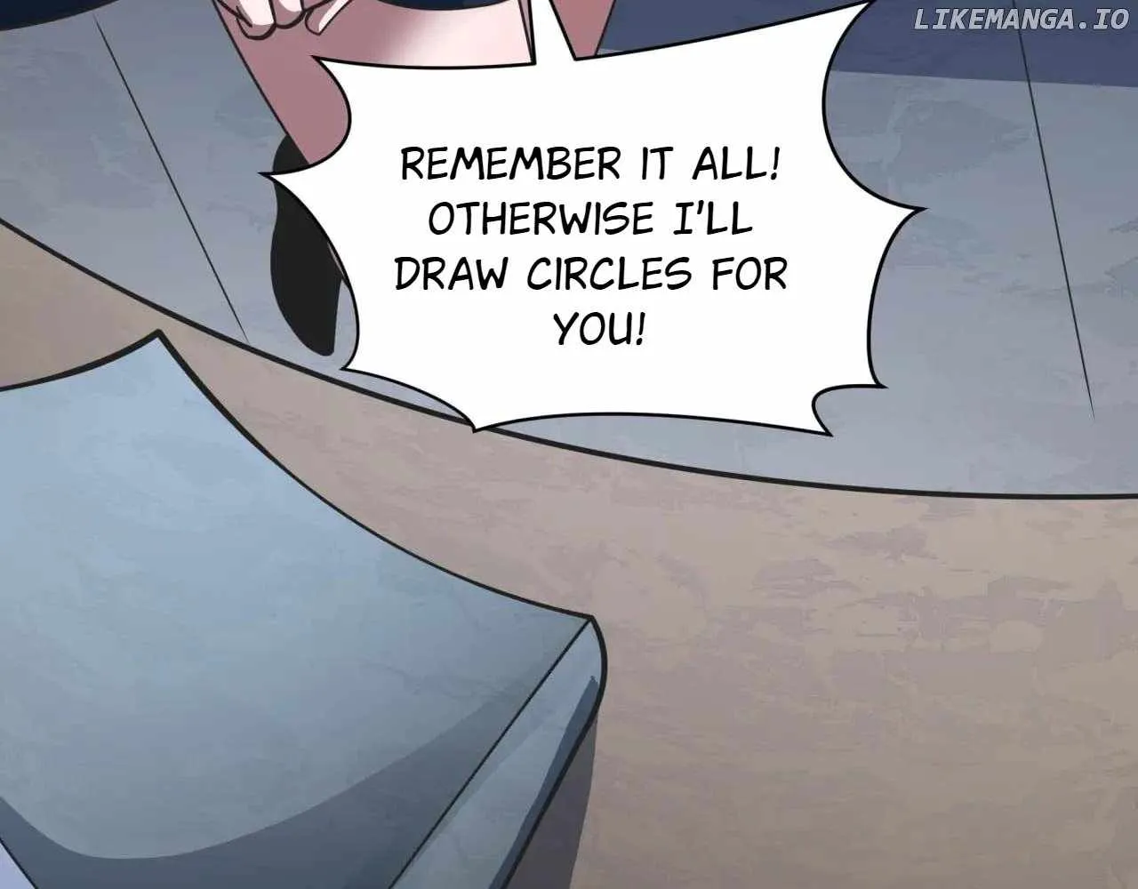 Age of Terror Chapter 489 page 120 - 