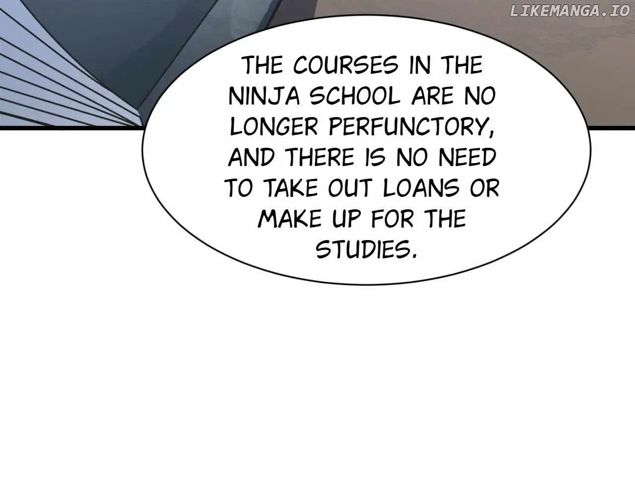 Age of Terror Chapter 489 page 121 - 