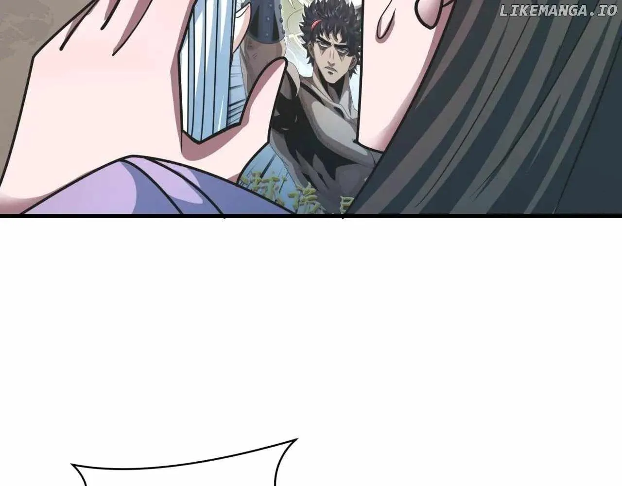Age of Terror Chapter 489 page 125 - 