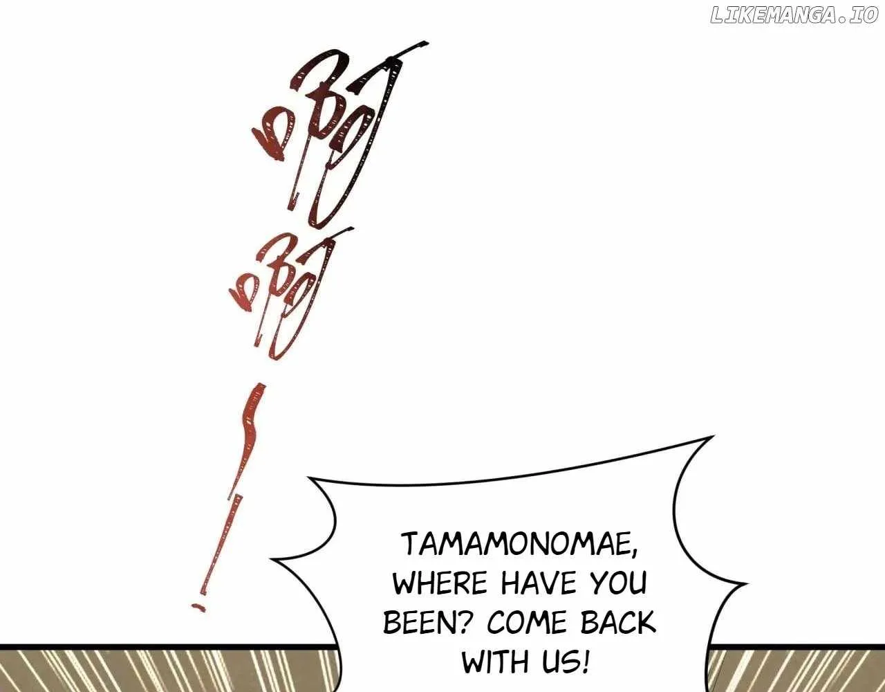Age of Terror Chapter 489 page 130 - 