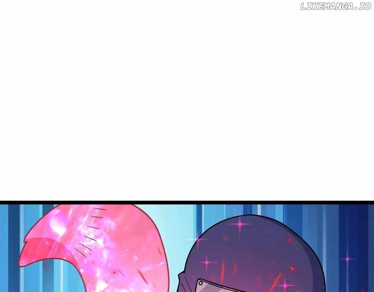 Age of Terror Chapter 489 page 14 - 
