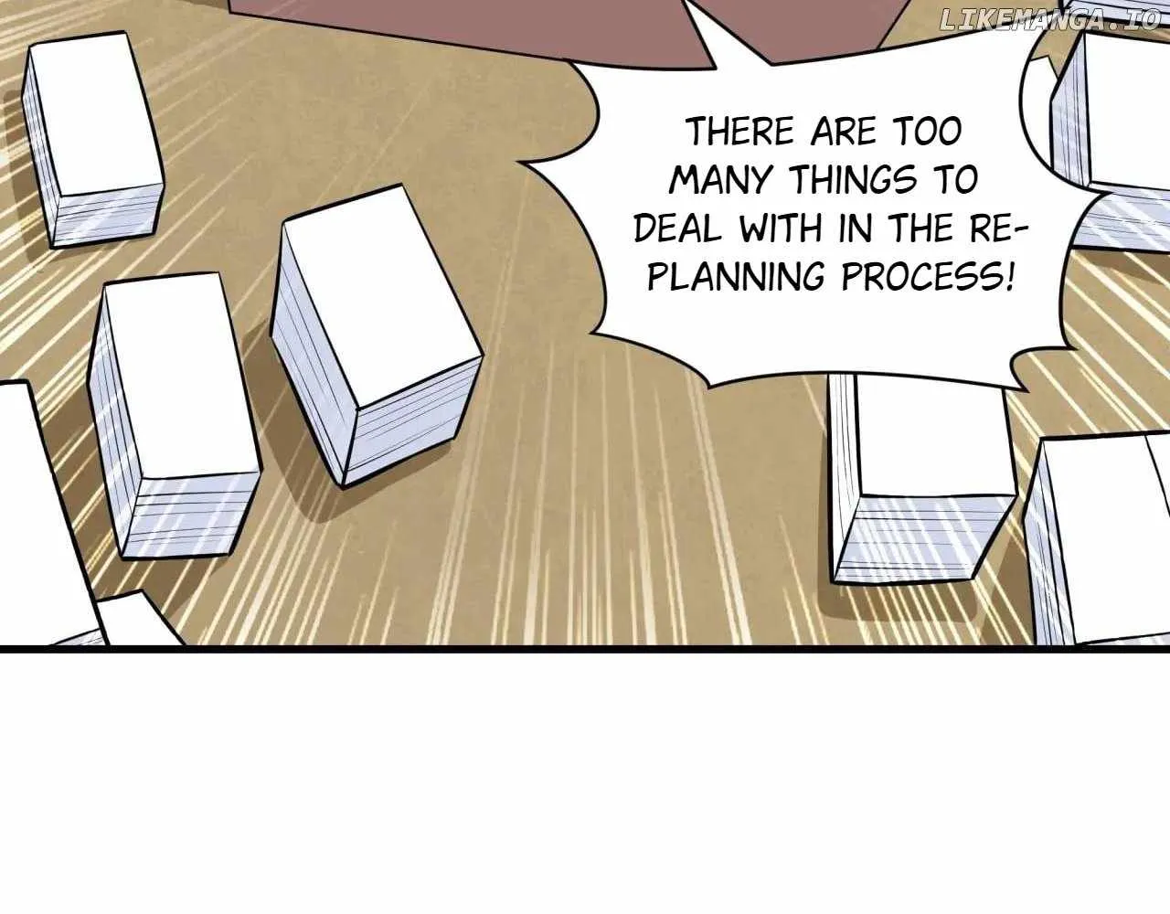 Age of Terror Chapter 489 page 132 - 