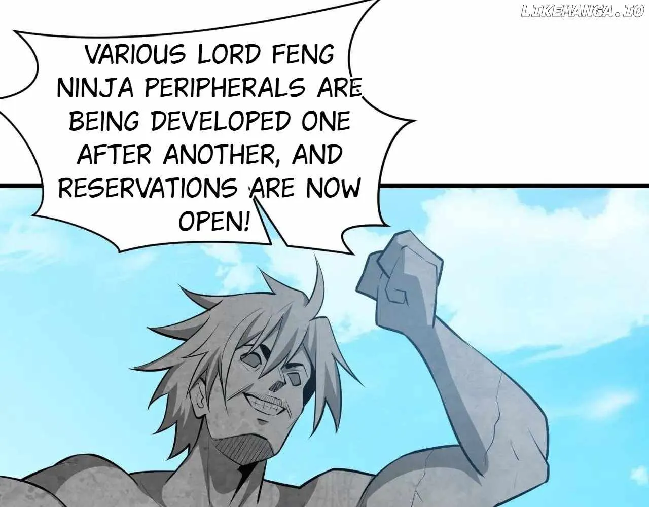 Age of Terror Chapter 489 page 139 - 