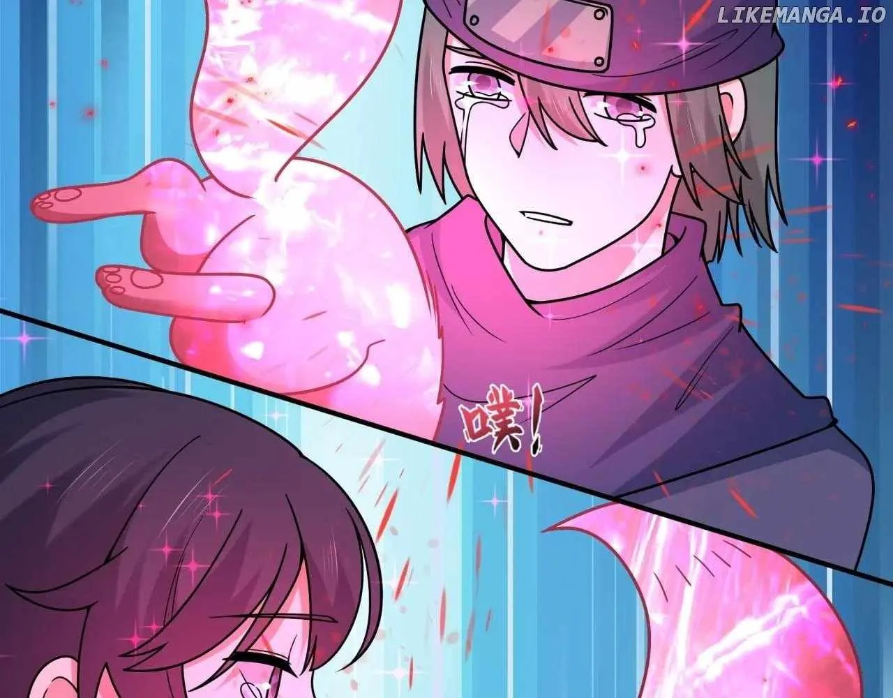 Age of Terror Chapter 489 page 15 - 