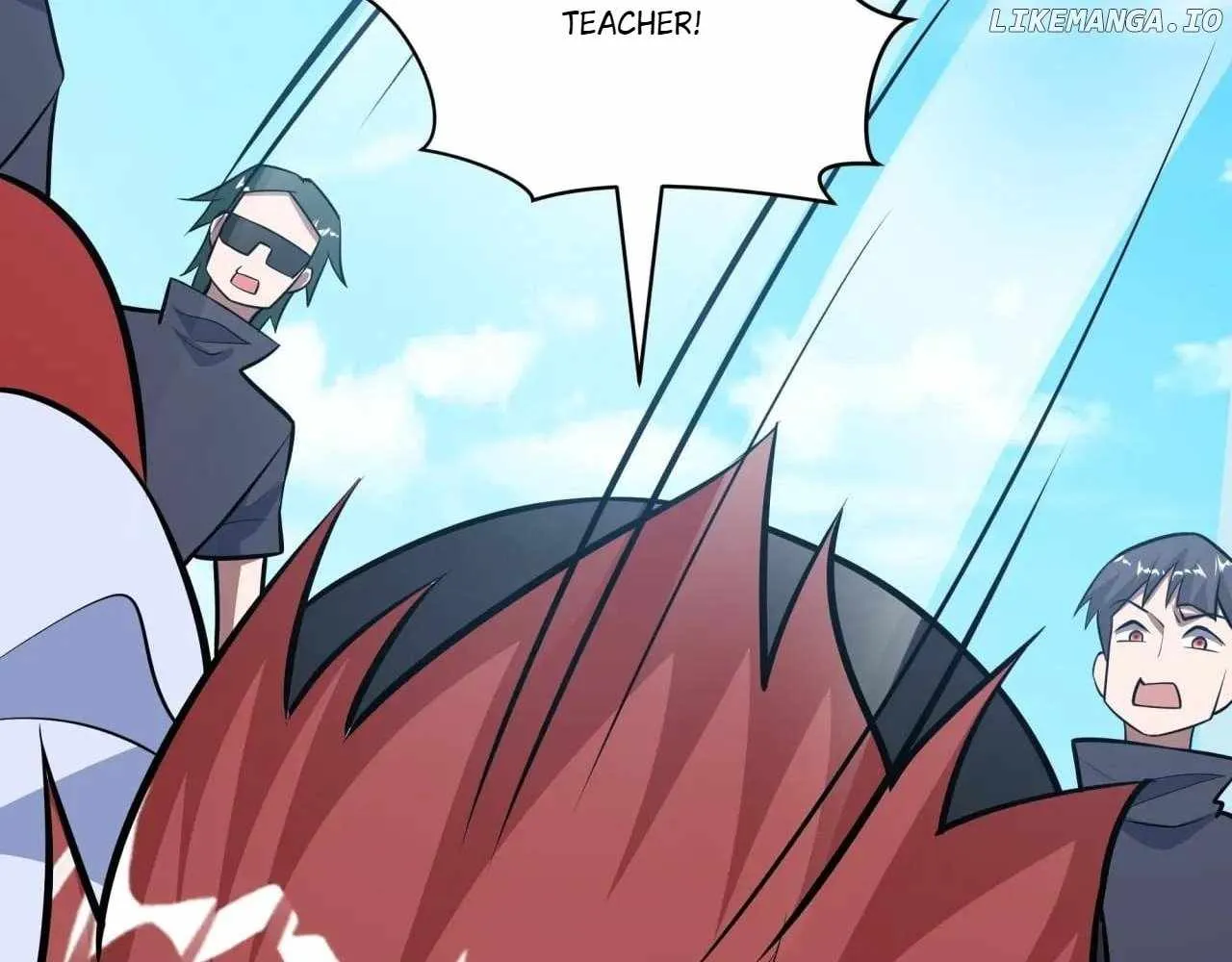 Age of Terror Chapter 489 page 145 - 