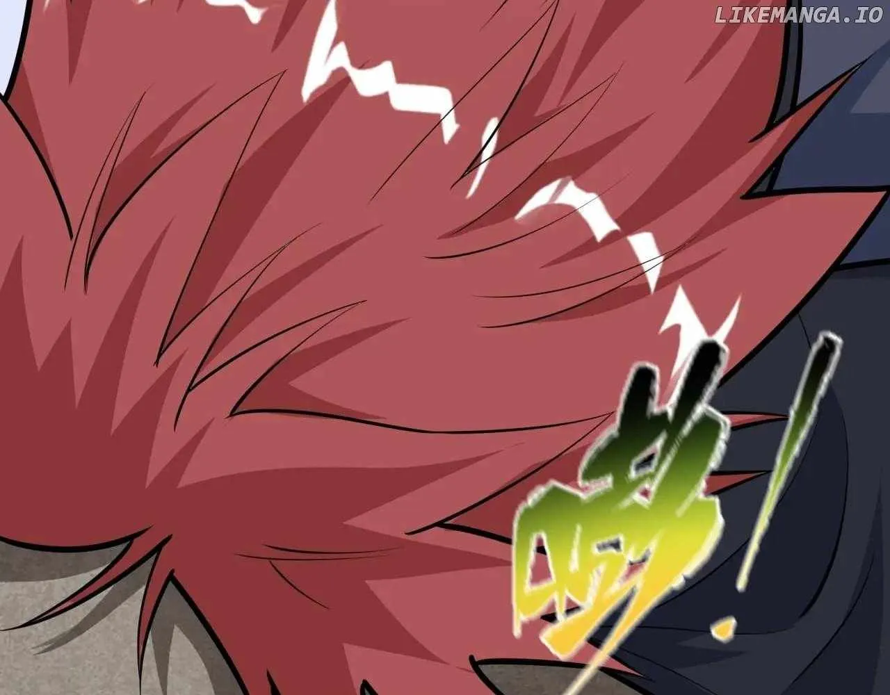 Age of Terror Chapter 489 page 146 - 