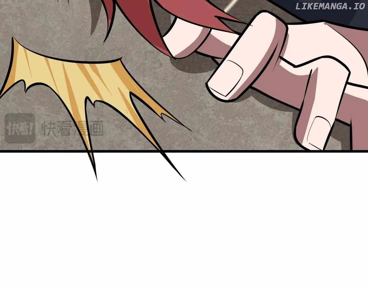 Age of Terror Chapter 489 page 147 - 