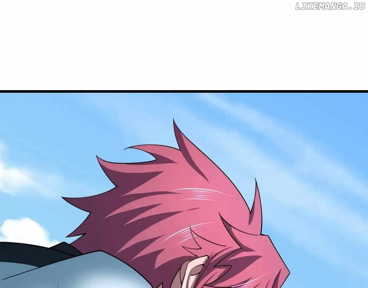 Age of Terror Chapter 489 page 149 - 