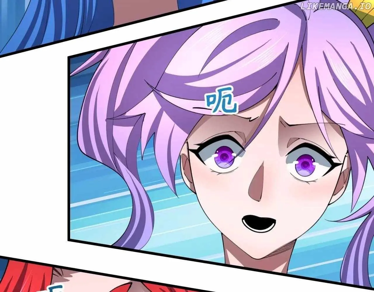 Age of Terror Chapter 489 page 154 - 