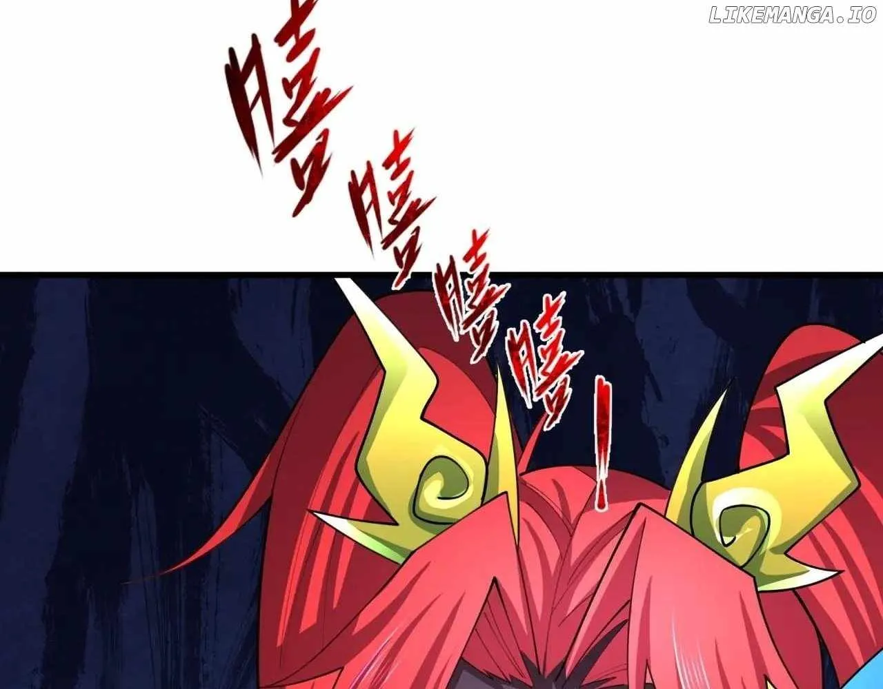 Age of Terror Chapter 489 page 156 - 