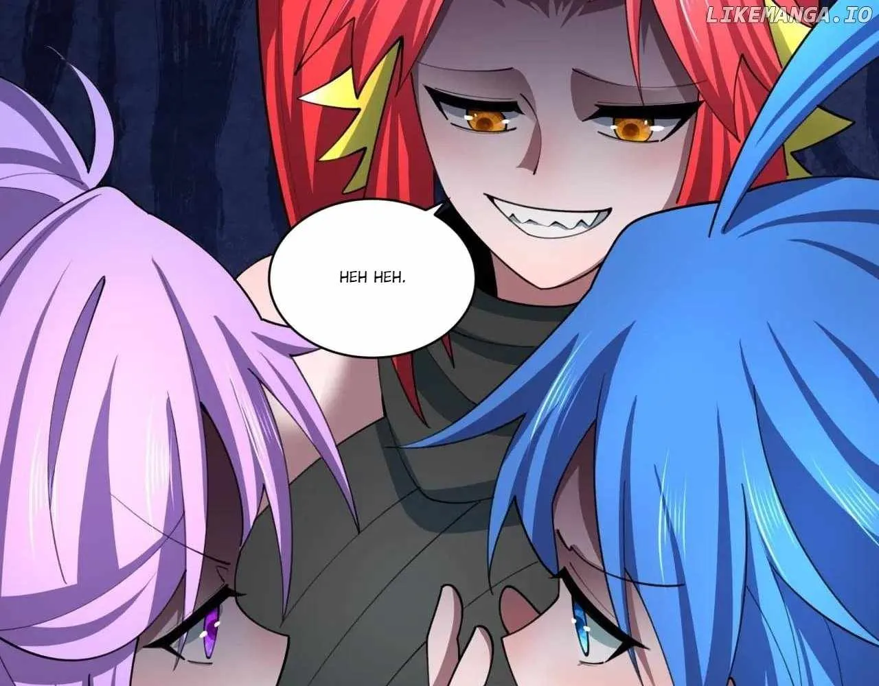 Age of Terror Chapter 489 page 157 - 