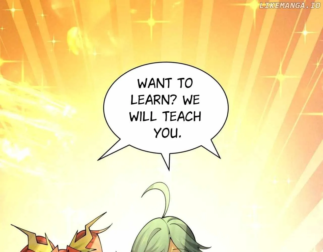 Age of Terror Chapter 489 page 160 - 