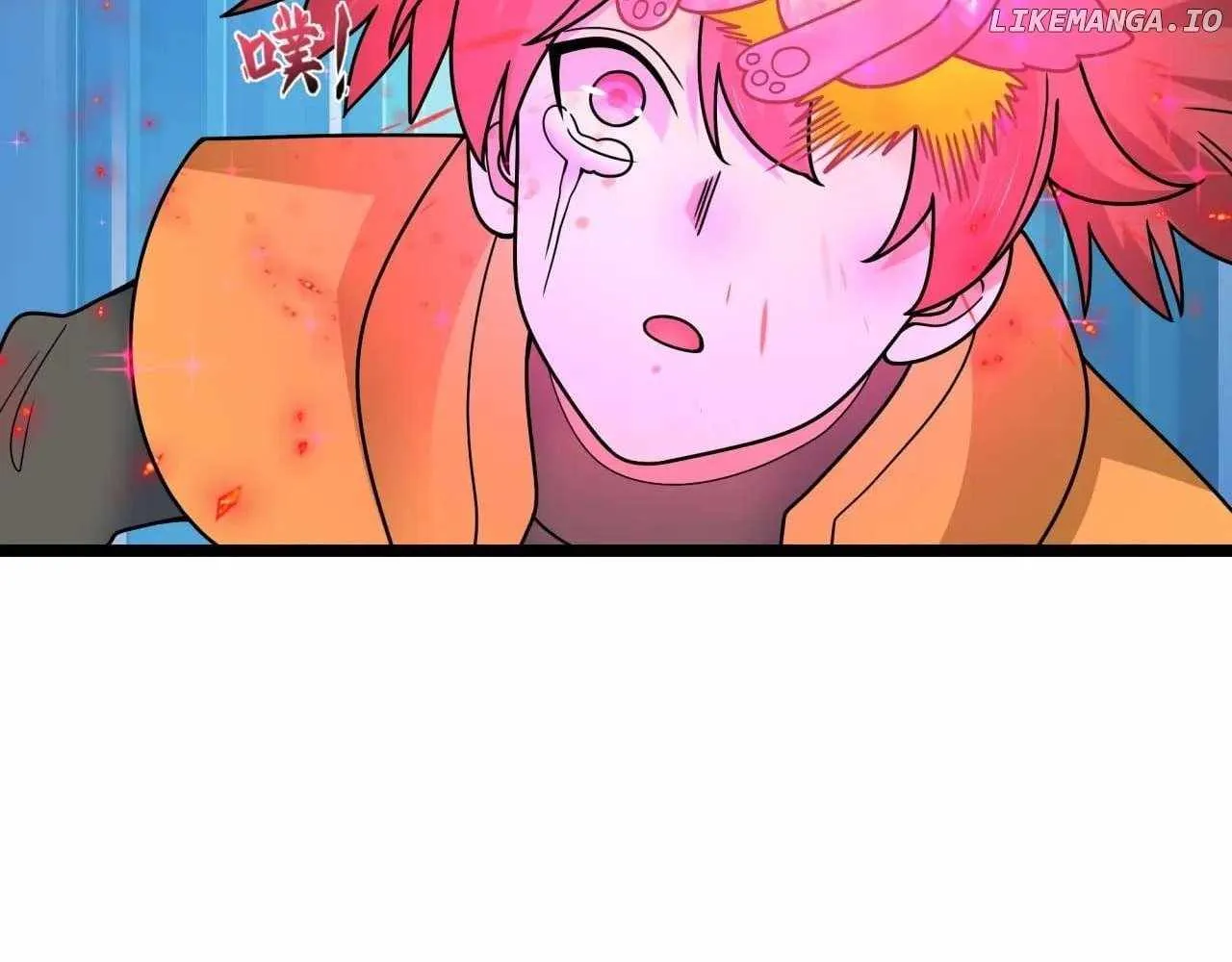 Age of Terror Chapter 489 page 17 - 