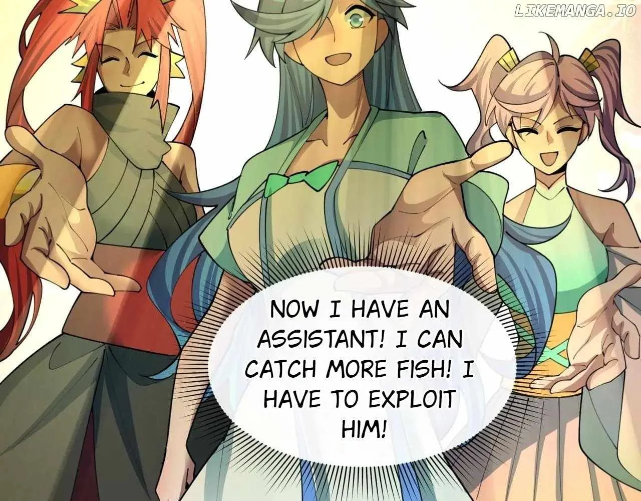 Age of Terror Chapter 489 page 161 - 