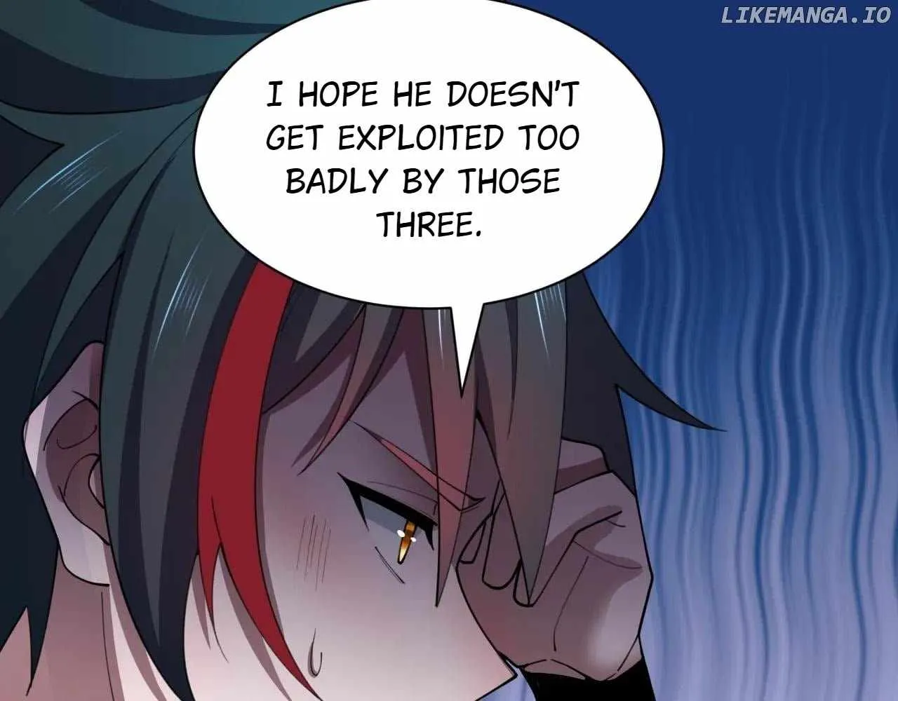 Age of Terror Chapter 489 page 166 - 