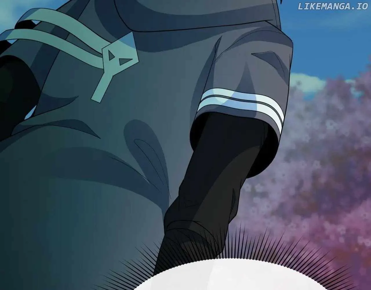 Age of Terror Chapter 489 page 171 - 