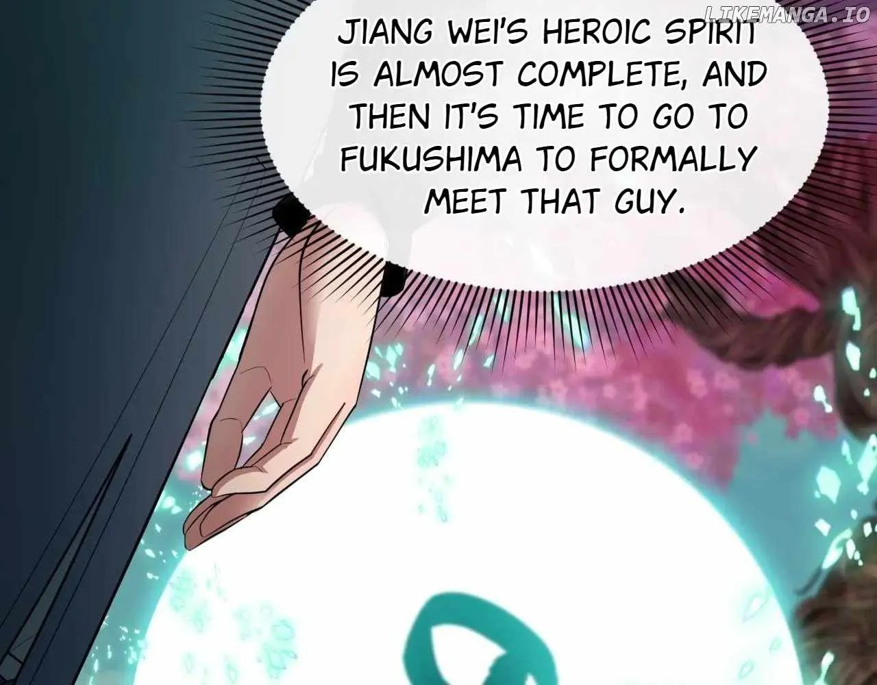 Age of Terror Chapter 489 page 172 - 
