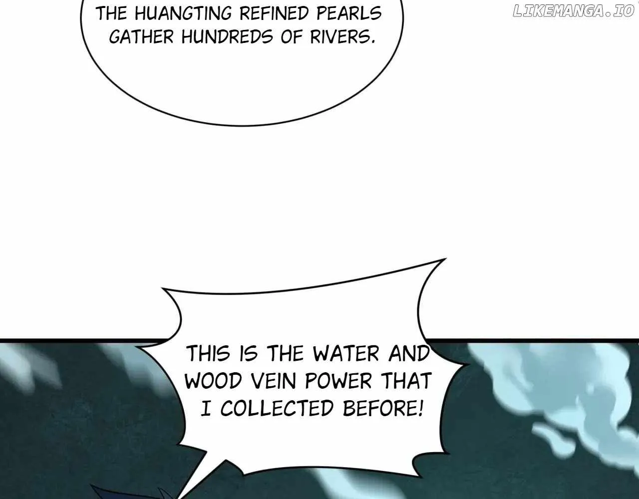 Age of Terror Chapter 489 page 184 - 