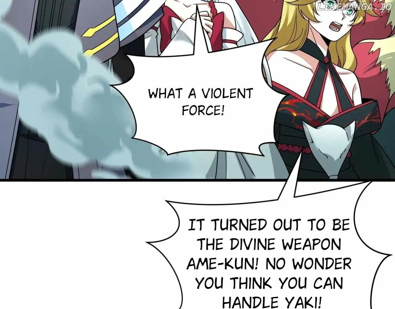 Age of Terror Chapter 489 page 186 - 