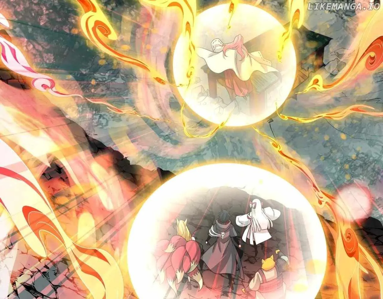 Age of Terror Chapter 489 page 194 - 