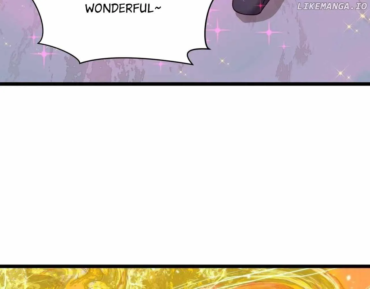 Age of Terror Chapter 489 page 25 - 