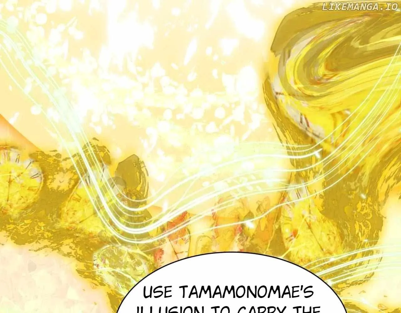 Age of Terror Chapter 489 page 28 - 