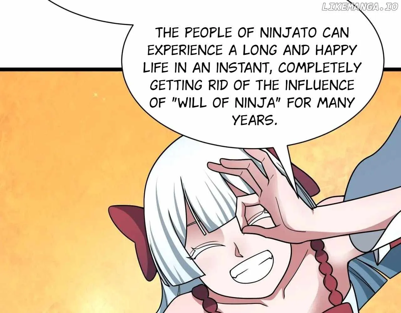 Age of Terror Chapter 489 page 30 - 