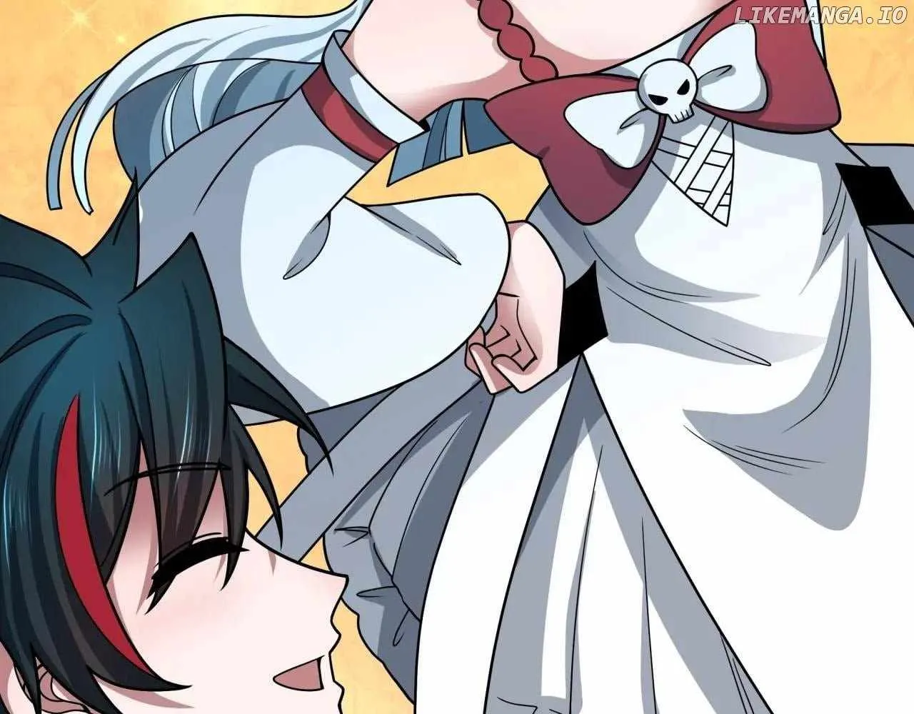 Age of Terror Chapter 489 page 31 - 