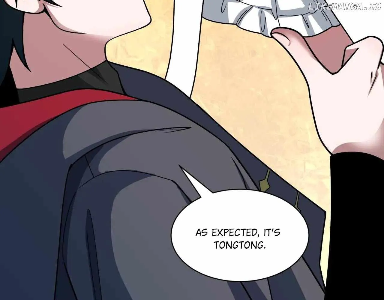 Age of Terror Chapter 489 page 32 - 