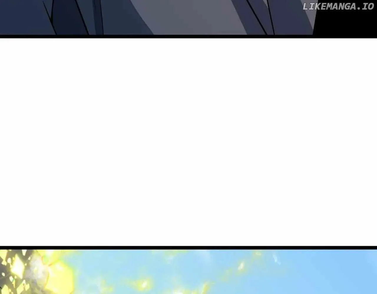 Age of Terror Chapter 489 page 33 - 