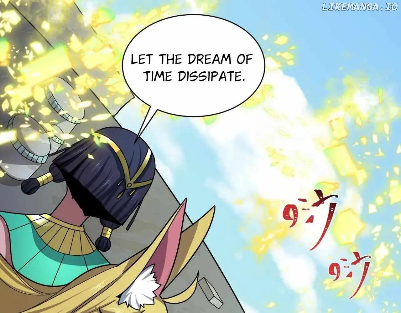 Age of Terror Chapter 489 page 34 - 