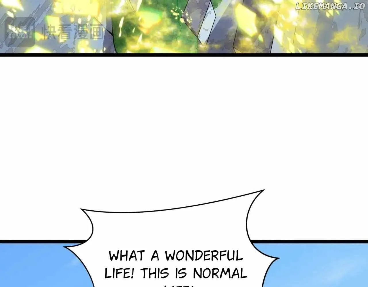 Age of Terror Chapter 489 page 37 - 
