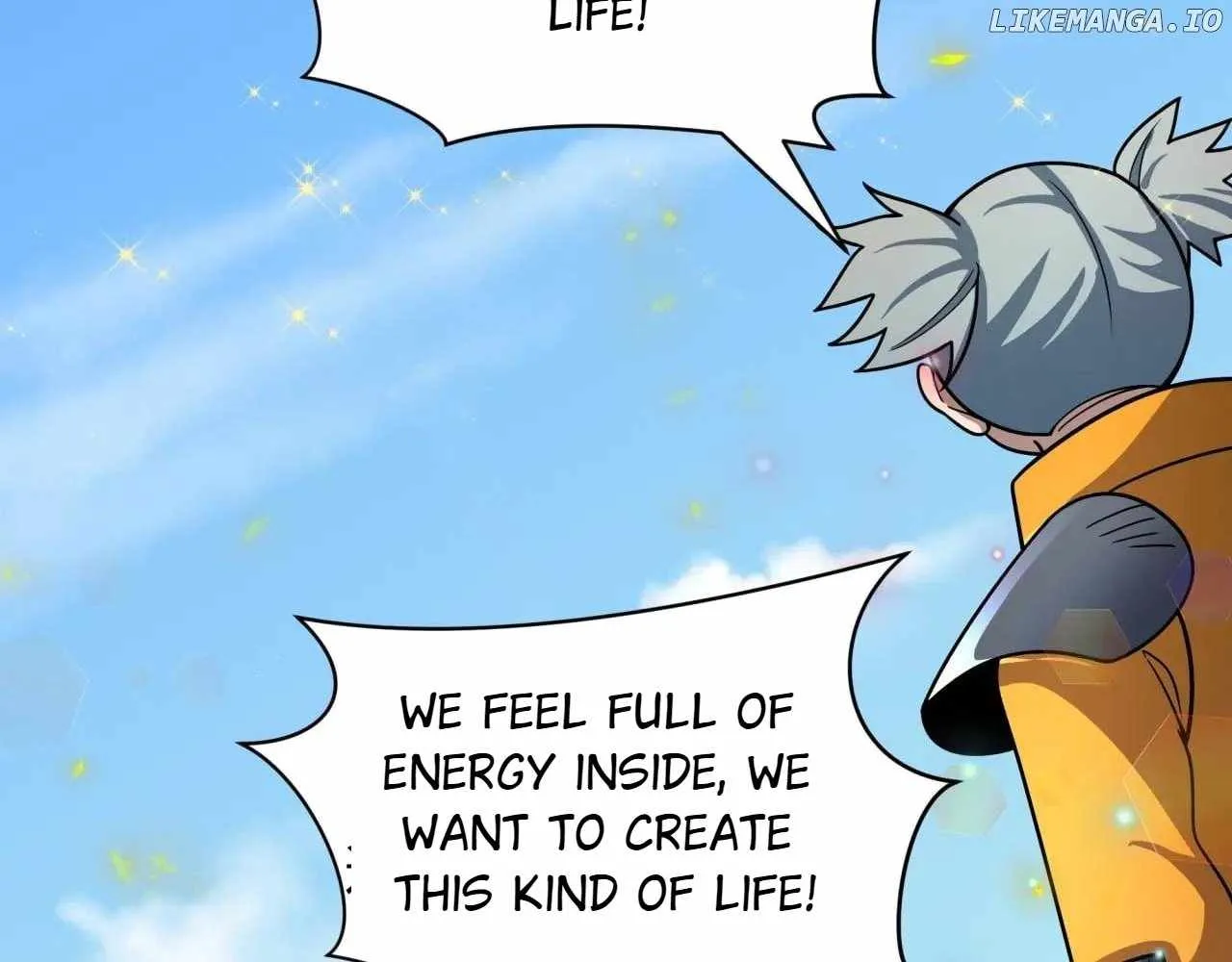 Age of Terror Chapter 489 page 38 - 