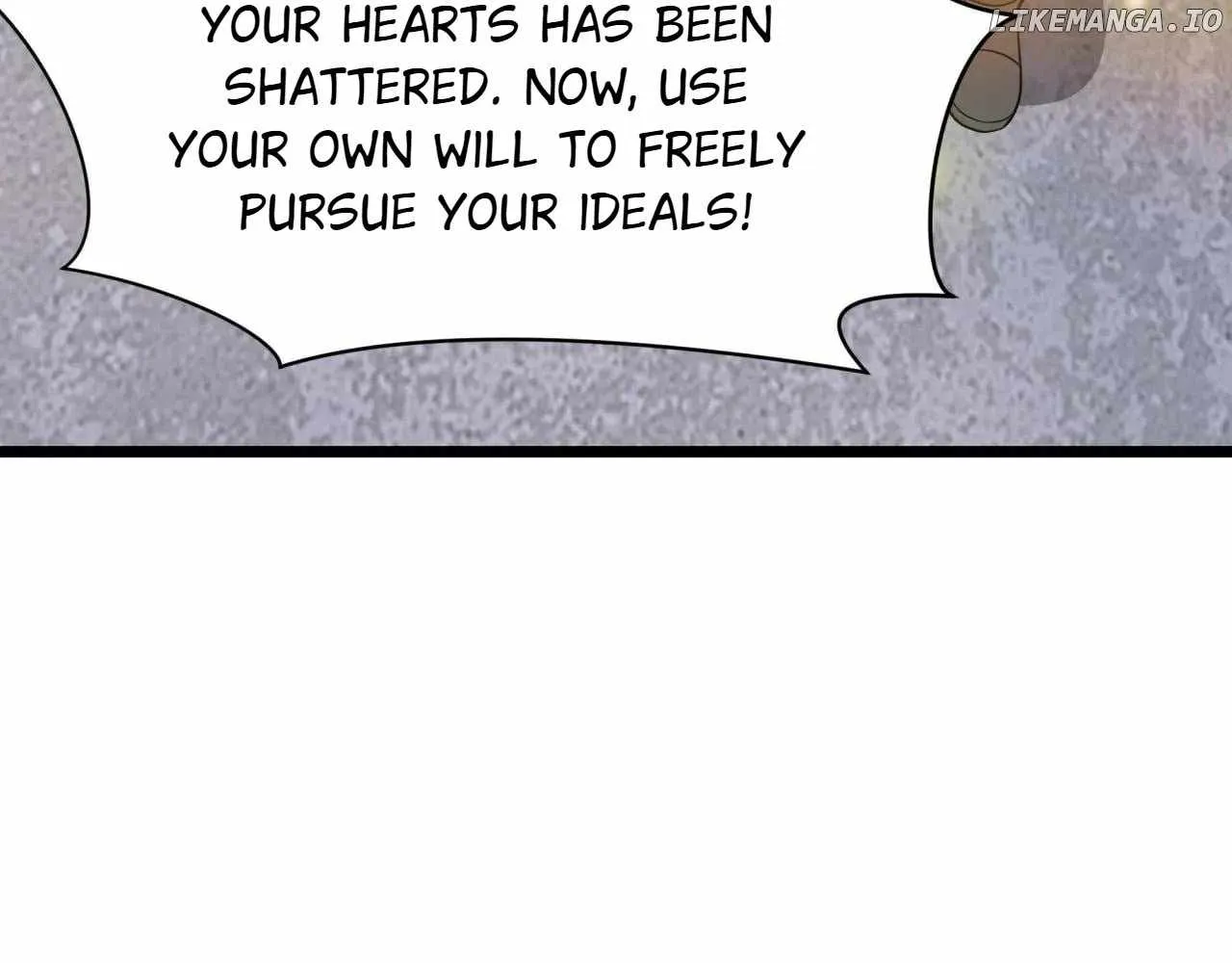 Age of Terror Chapter 489 page 45 - 