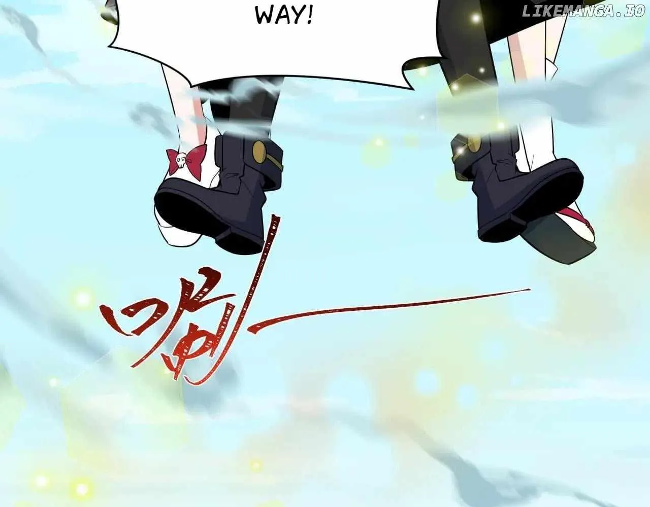 Age of Terror Chapter 489 page 48 - 