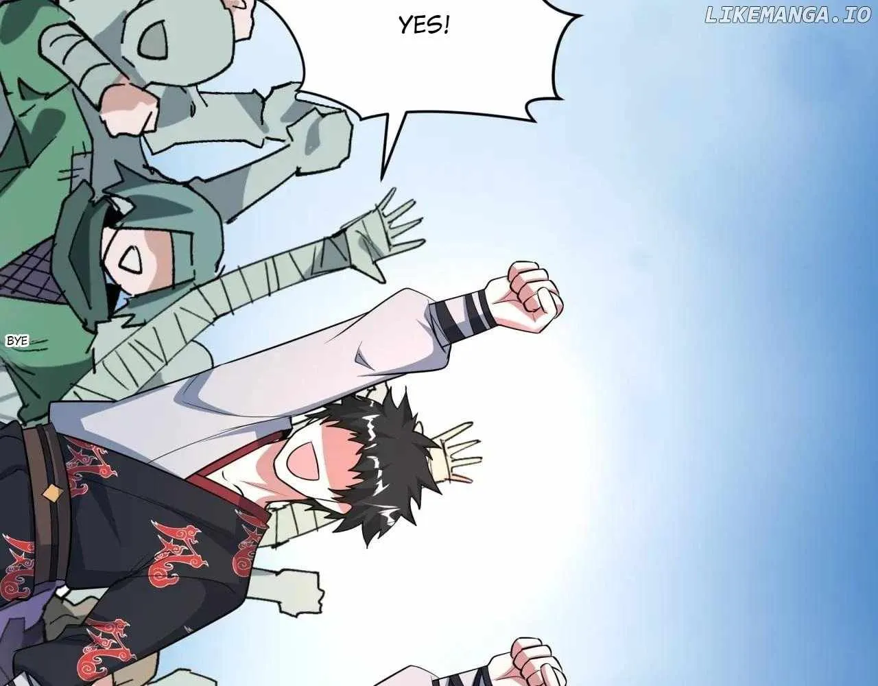 Age of Terror Chapter 489 page 51 - 