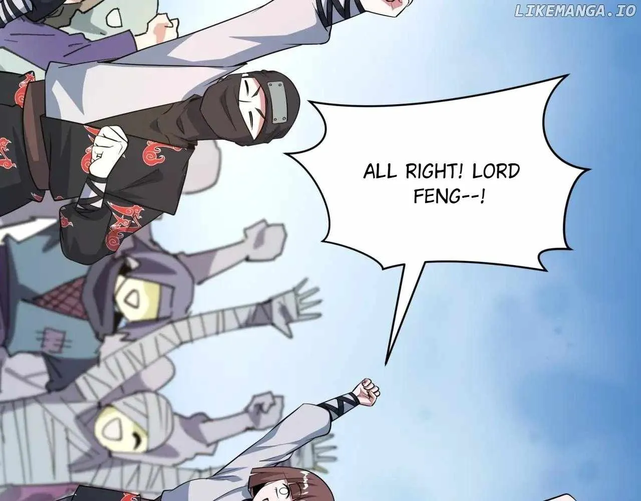 Age of Terror Chapter 489 page 52 - 